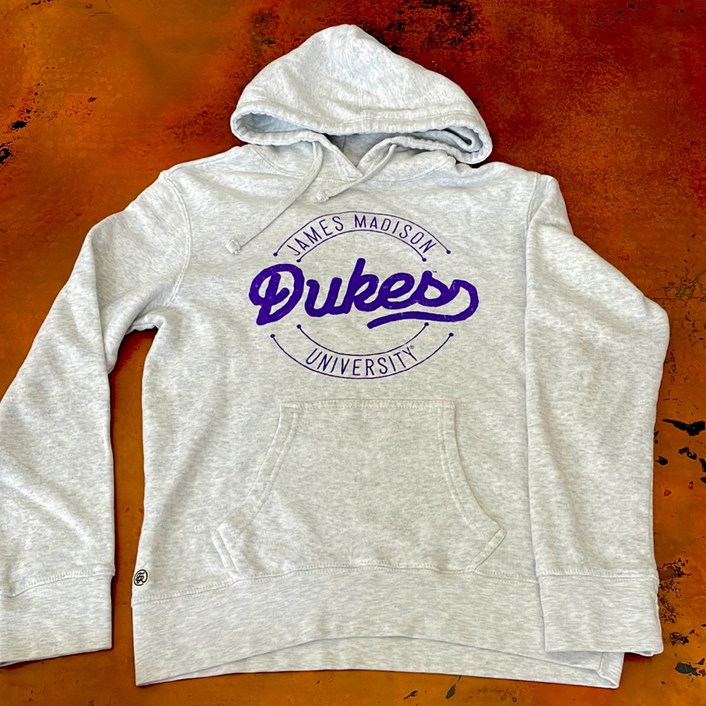 James Madison University Hoodie